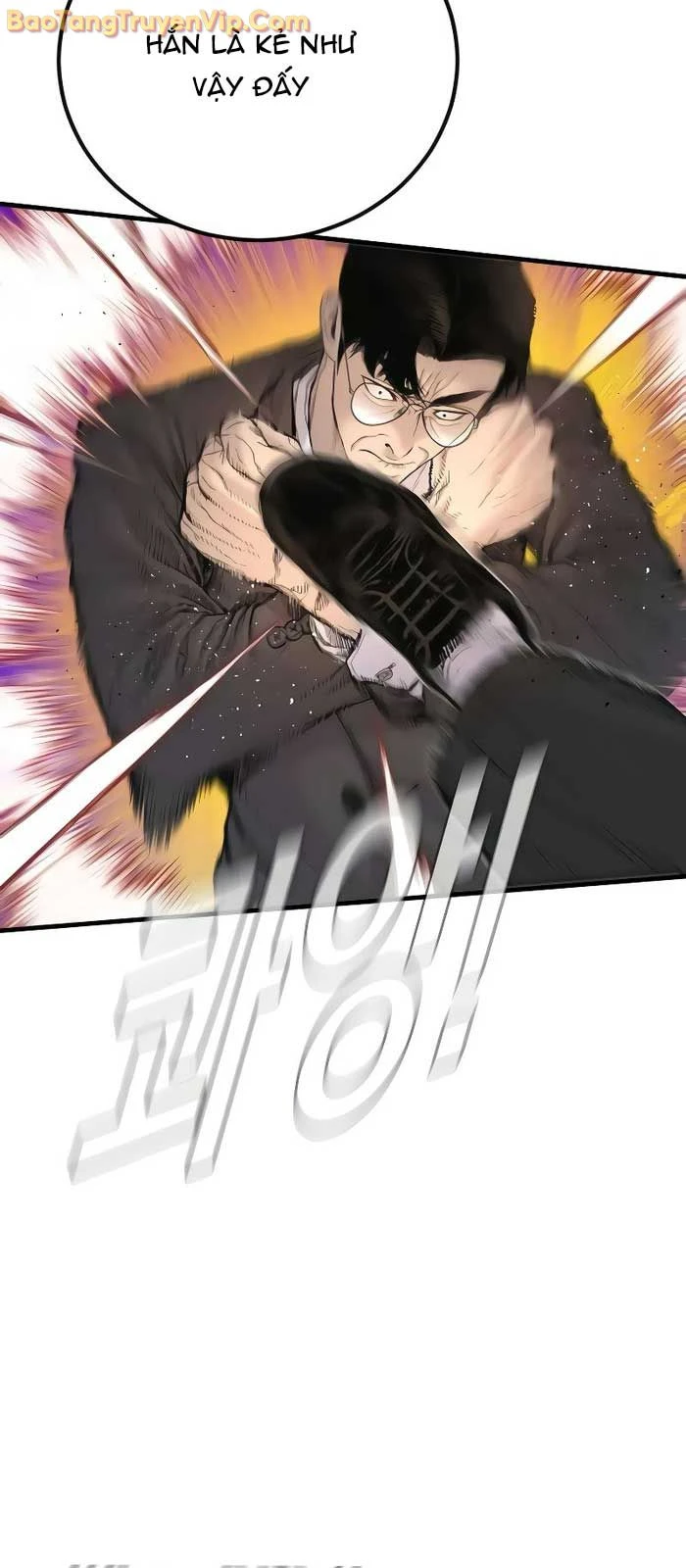 Bố Tôi Là Đặc Vụ Chapter 203 - 4