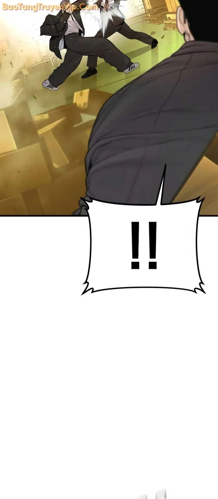 Bố Tôi Là Đặc Vụ Chapter 203 - 10