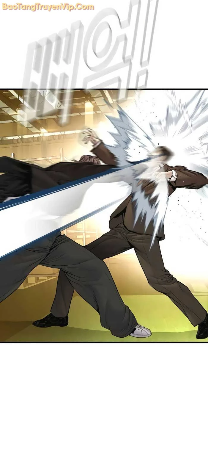 Bố Tôi Là Đặc Vụ Chapter 203 - 11