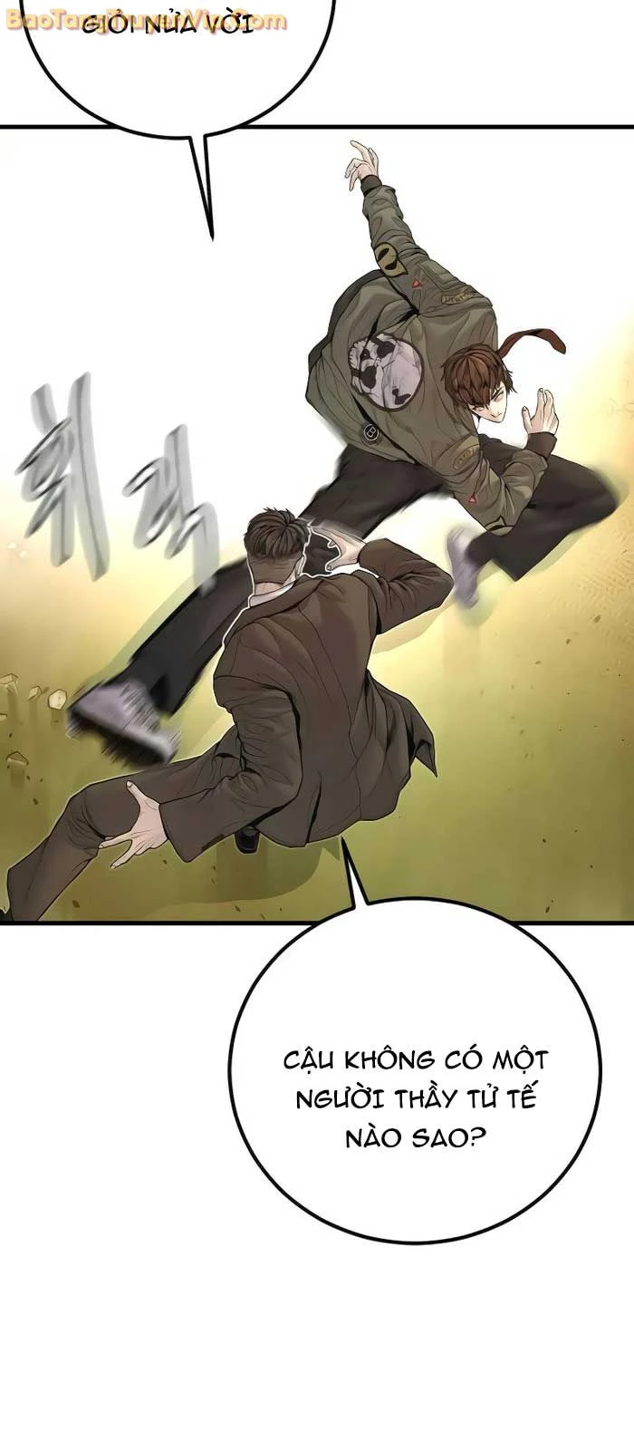 Bố Tôi Là Đặc Vụ Chapter 203 - 19