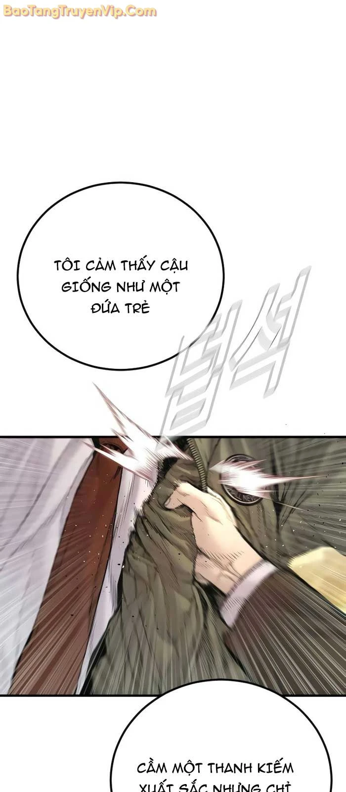 Bố Tôi Là Đặc Vụ Chapter 203 - 20