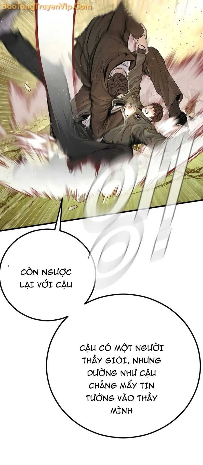 Bố Tôi Là Đặc Vụ Chapter 203 - 22