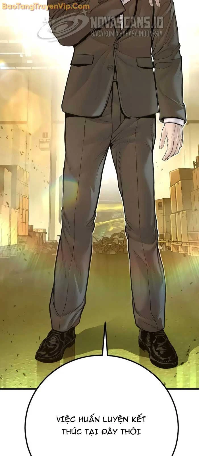 Bố Tôi Là Đặc Vụ Chapter 203 - 24