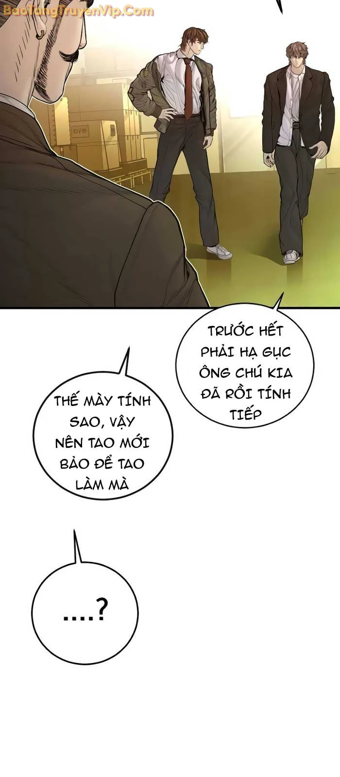 Bố Tôi Là Đặc Vụ Chapter 203 - 27