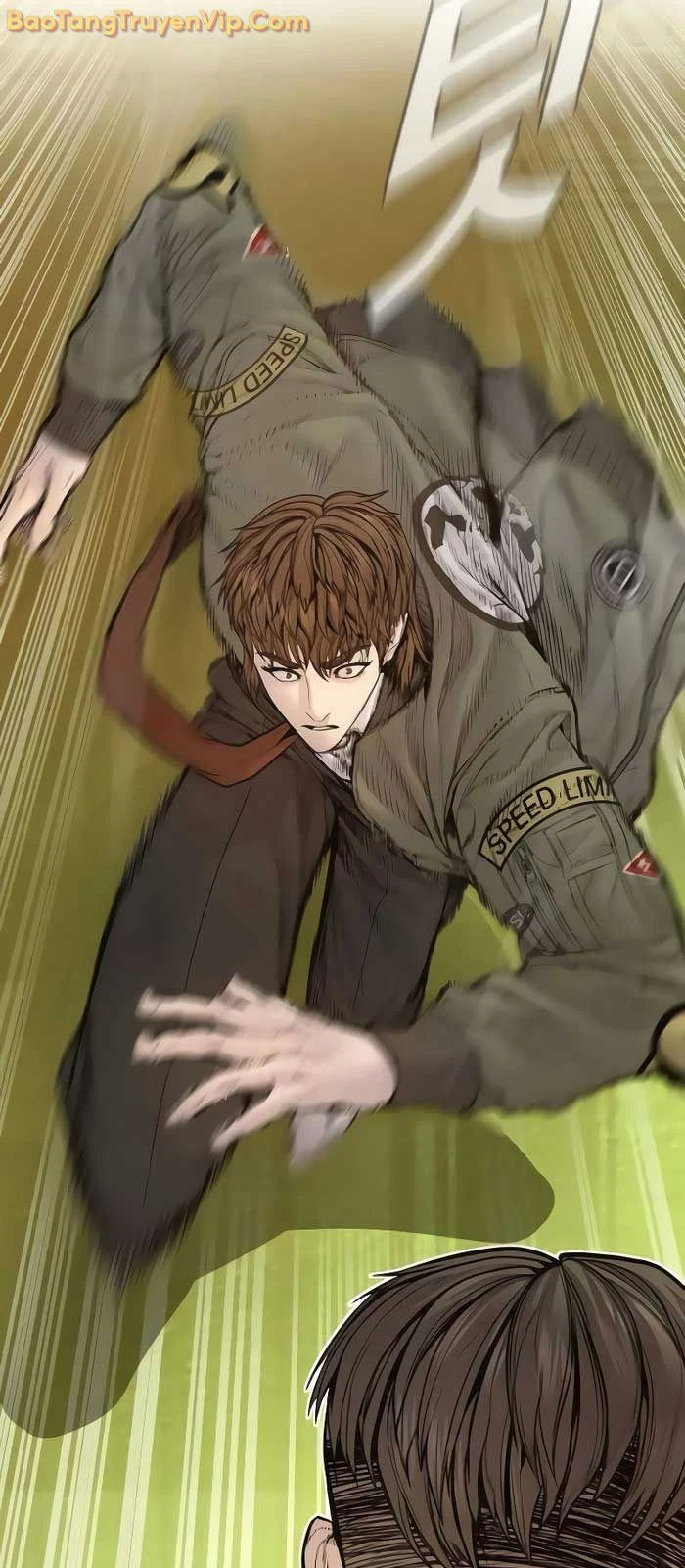 Bố Tôi Là Đặc Vụ Chapter 203 - 34