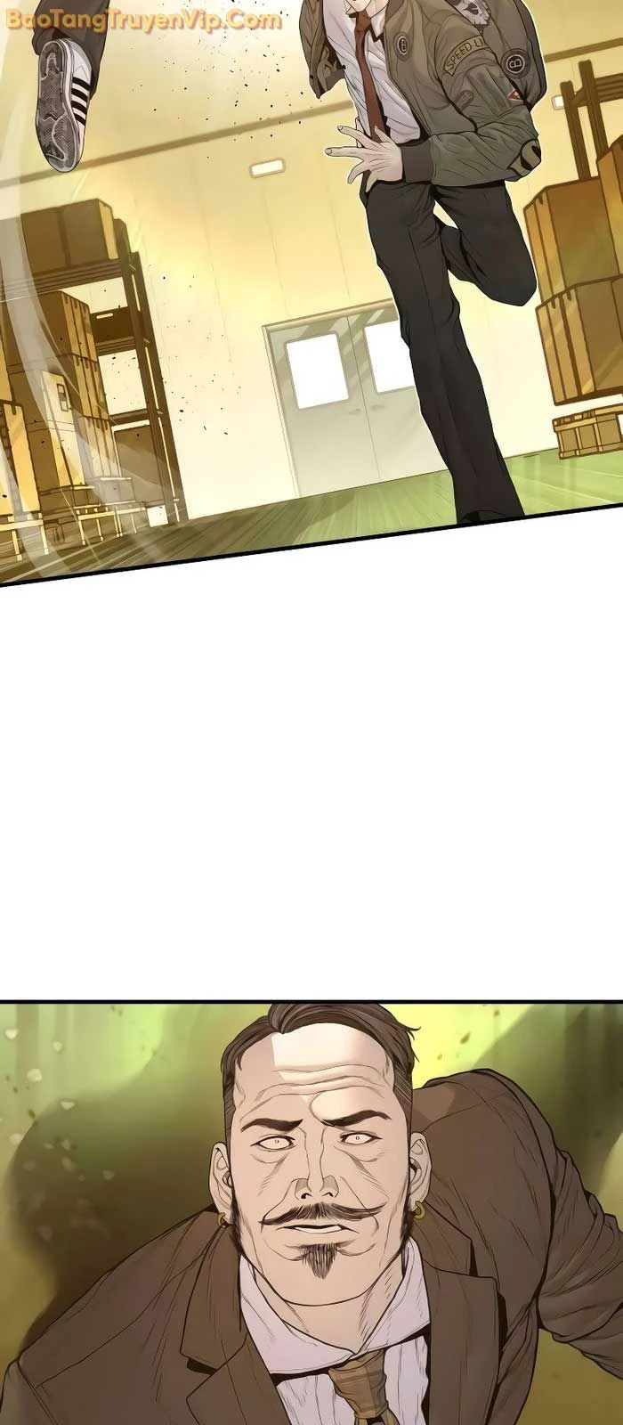 Bố Tôi Là Đặc Vụ Chapter 203 - 39