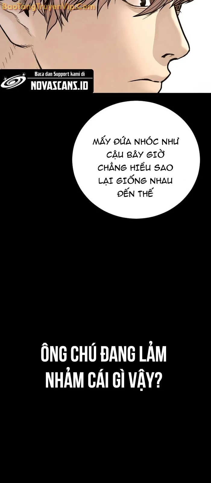 Bố Tôi Là Đặc Vụ Chapter 203 - 51