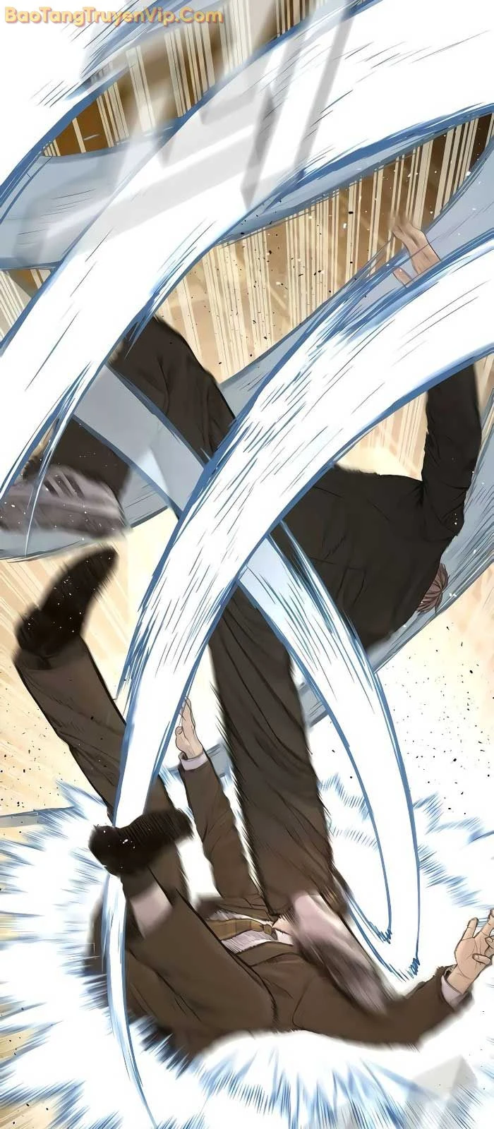 Bố Tôi Là Đặc Vụ Chapter 203 - 67