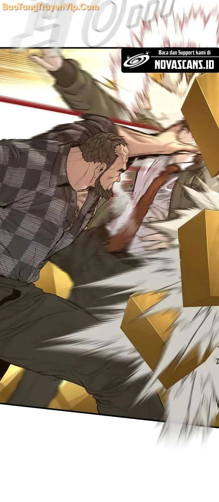 Bố Tôi Là Đặc Vụ Chapter 203 - 82