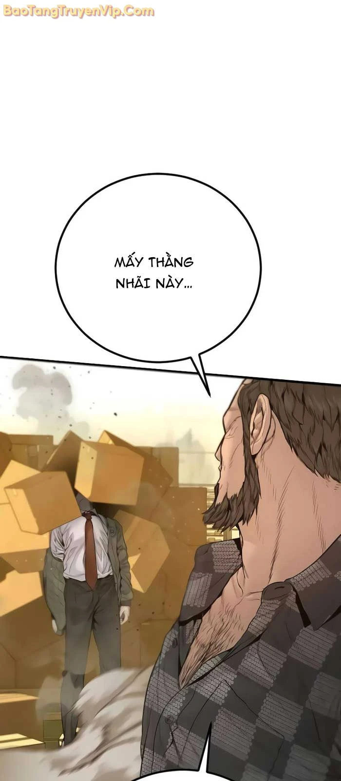 Bố Tôi Là Đặc Vụ Chapter 203 - 83