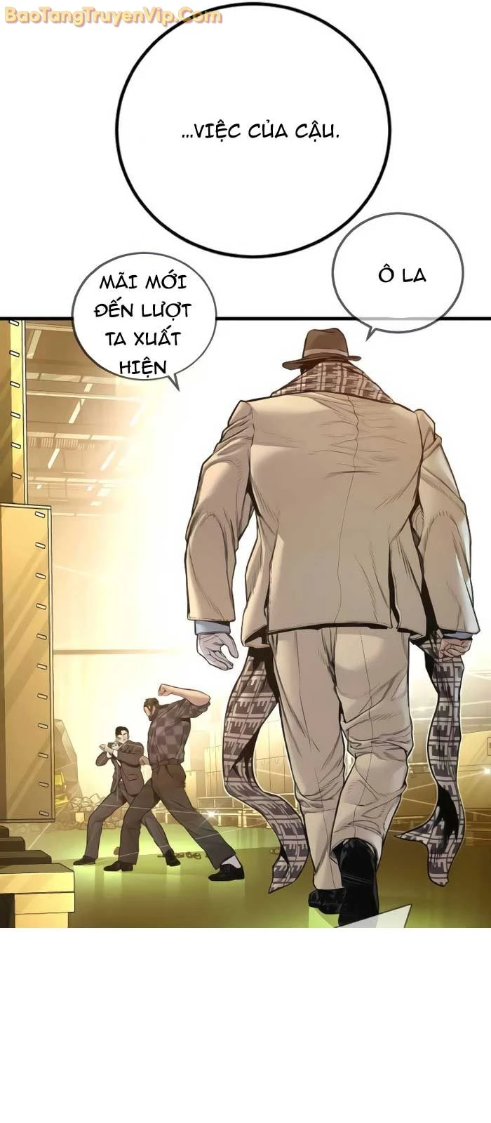 Bố Tôi Là Đặc Vụ Chapter 203 - 110