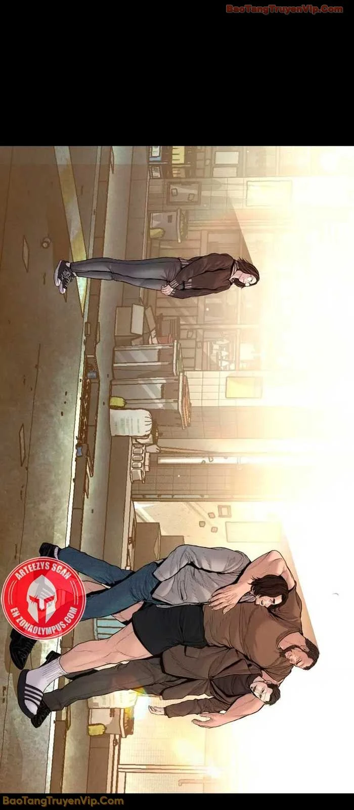 Bố Tôi Là Đặc Vụ Chapter 205 - 2