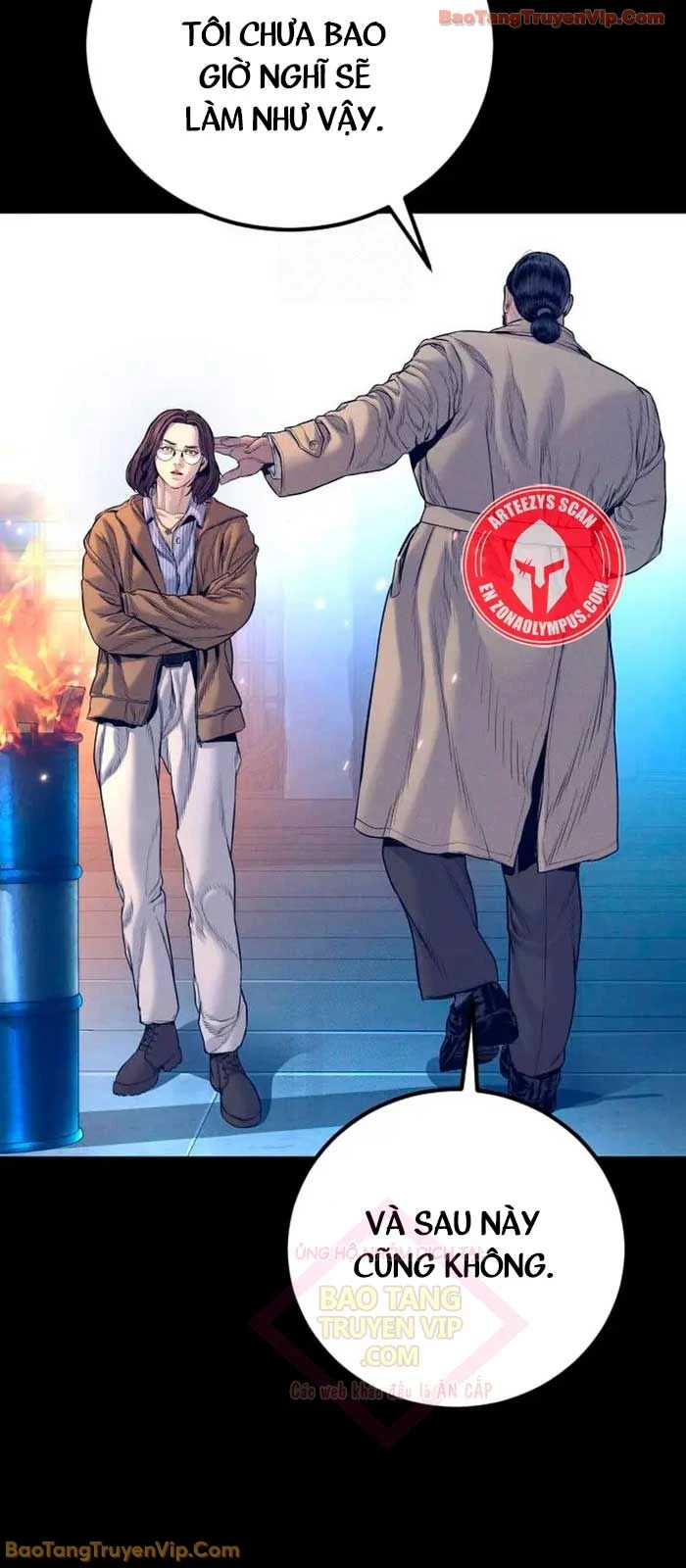 Bố Tôi Là Đặc Vụ Chapter 205 - 21