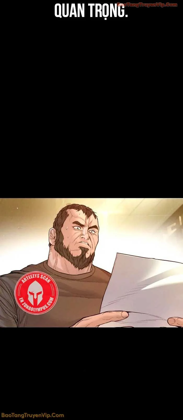 Bố Tôi Là Đặc Vụ Chapter 205 - 36