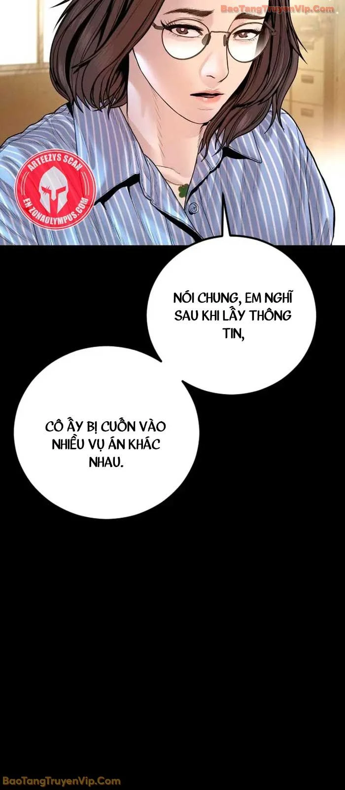 Bố Tôi Là Đặc Vụ Chapter 205 - 39