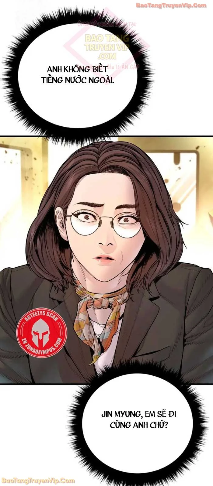 Bố Tôi Là Đặc Vụ Chapter 205 - 44