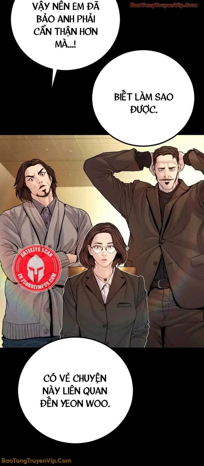 Bố Tôi Là Đặc Vụ Chapter 205 - 63