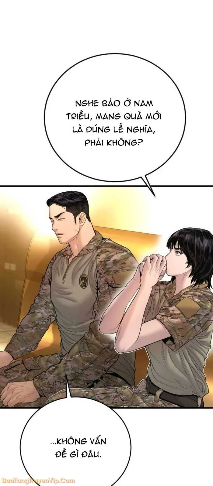 Bố Tôi Là Đặc Vụ Chapter 206 - 10