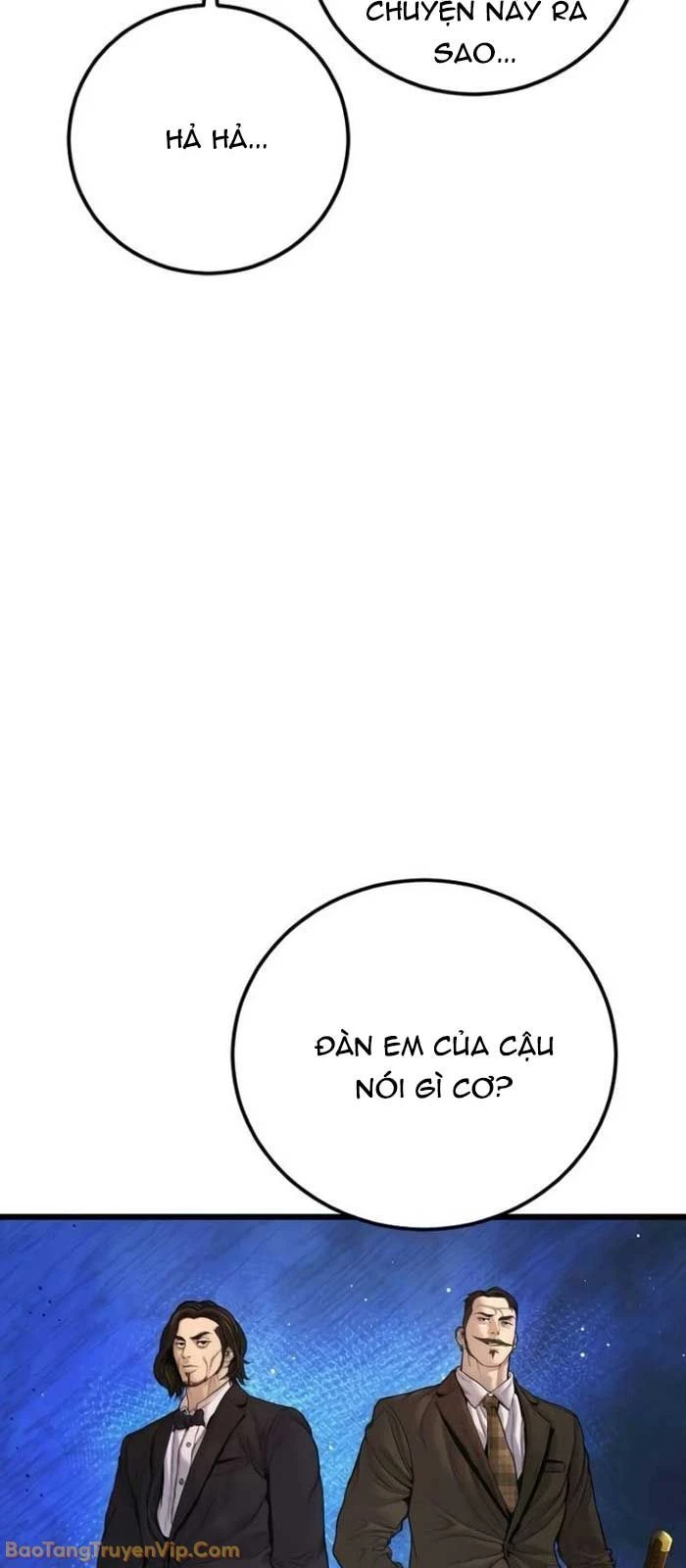 Bố Tôi Là Đặc Vụ Chapter 206 - 27