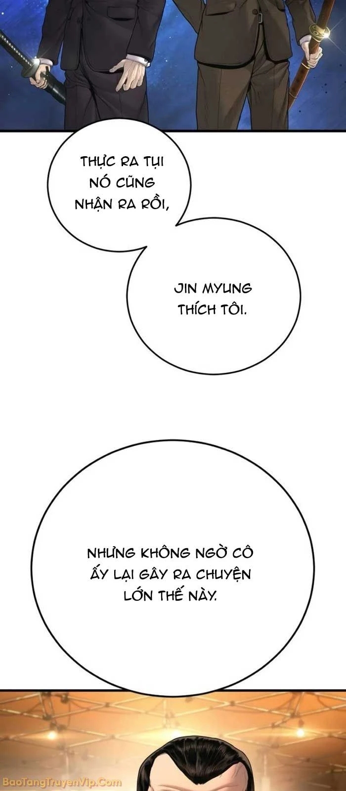 Bố Tôi Là Đặc Vụ Chapter 206 - 28