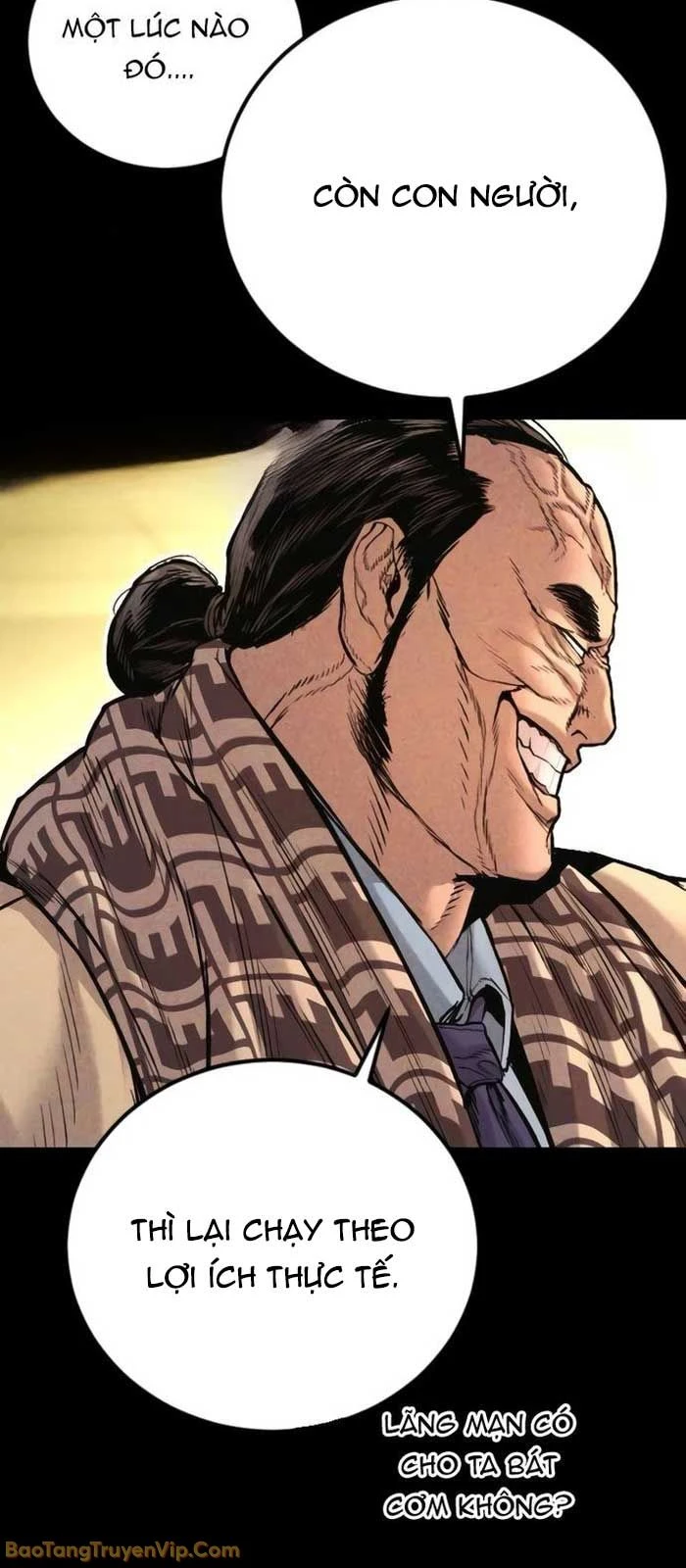 Bố Tôi Là Đặc Vụ Chapter 206 - 46