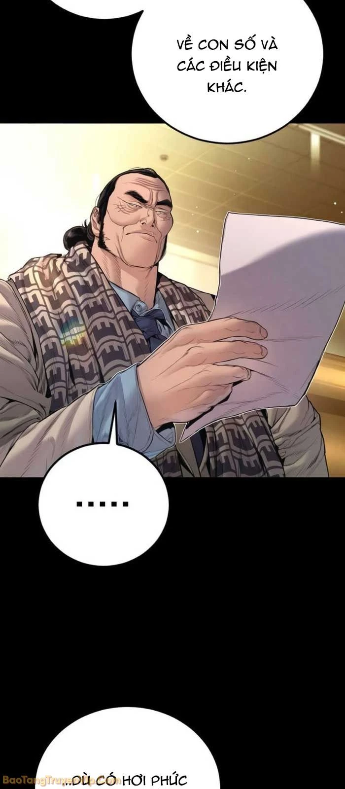 Bố Tôi Là Đặc Vụ Chapter 206 - 75