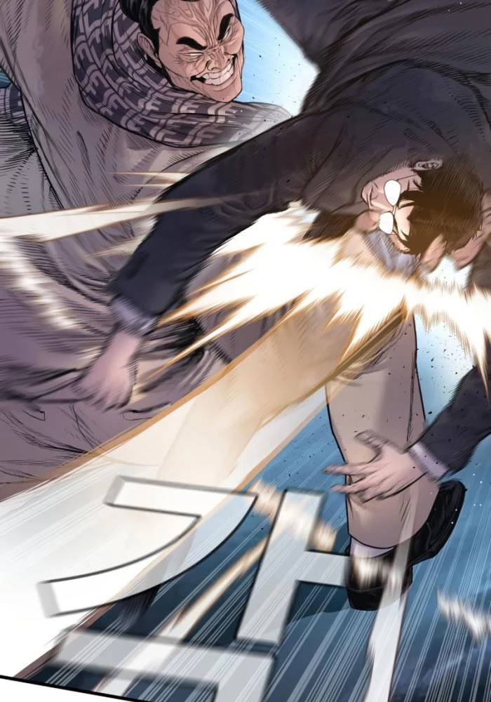 Bố Tôi Là Đặc Vụ Chapter 207 - 18