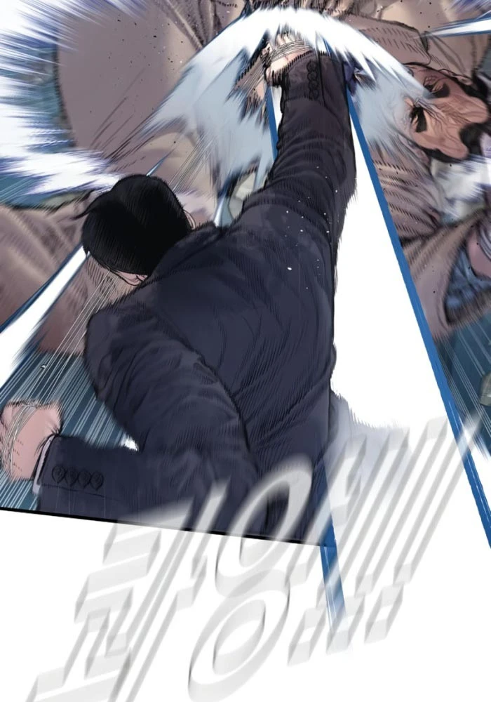 Bố Tôi Là Đặc Vụ Chapter 207 - 38