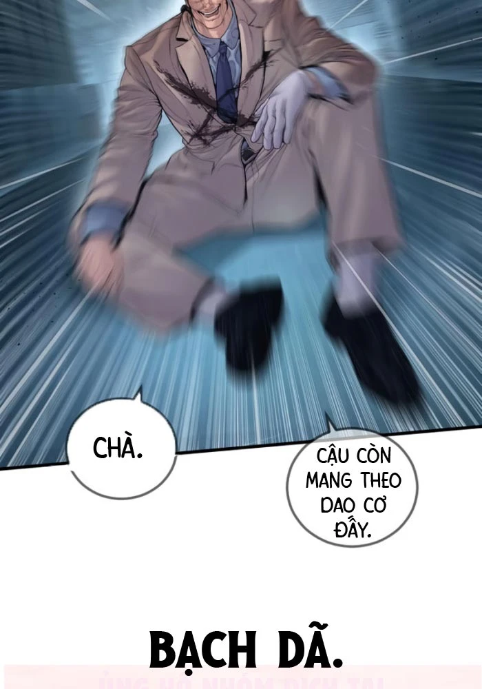 Bố Tôi Là Đặc Vụ Chapter 207 - 94