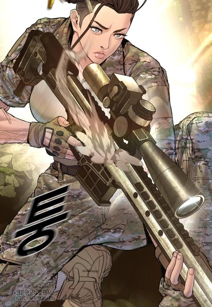 Bố Tôi Là Đặc Vụ Chapter 208 - 72