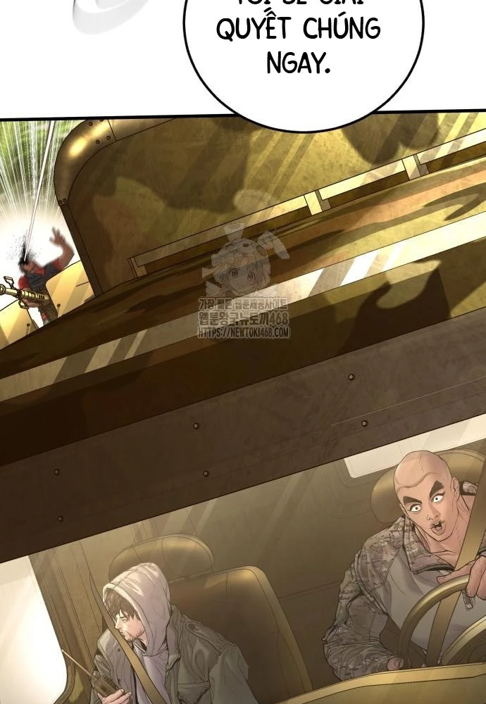 Bố Tôi Là Đặc Vụ Chapter 208 - 77