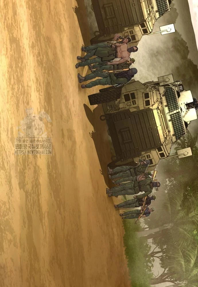 Bố Tôi Là Đặc Vụ Chapter 208 - 109