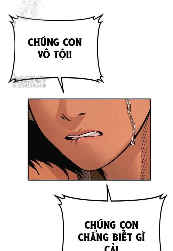 Bố Tôi Là Đặc Vụ Chapter 208 - 119