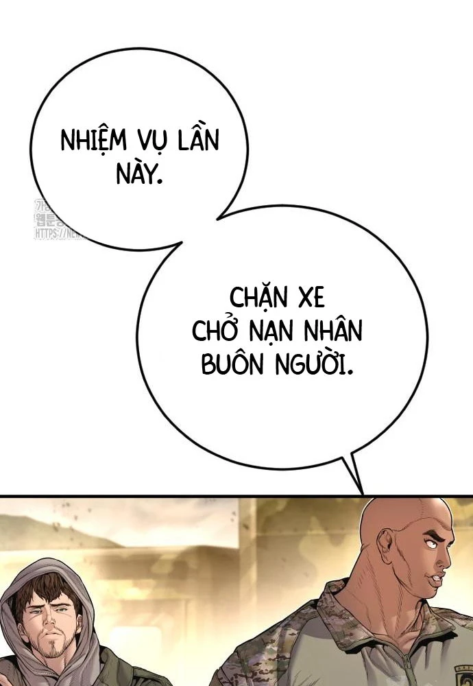 Bố Tôi Là Đặc Vụ Chapter 208 - 123