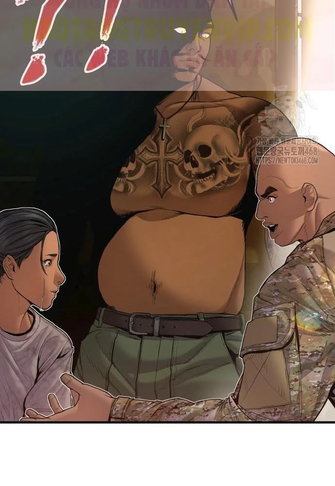 Bố Tôi Là Đặc Vụ Chapter 208 - 175