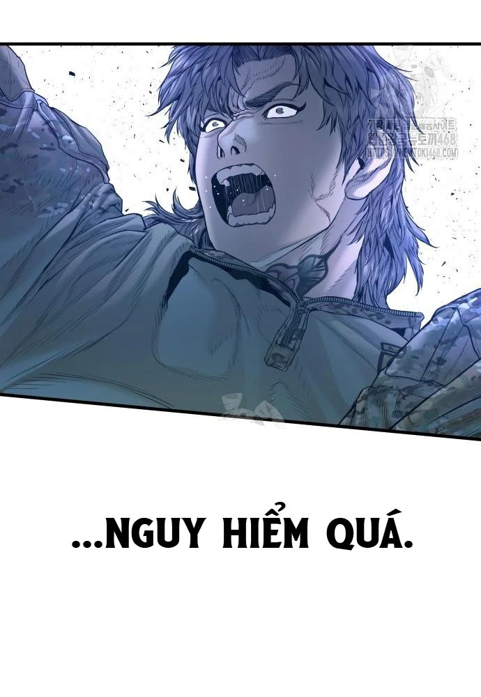 Bố Tôi Là Đặc Vụ Chapter 208 - 206