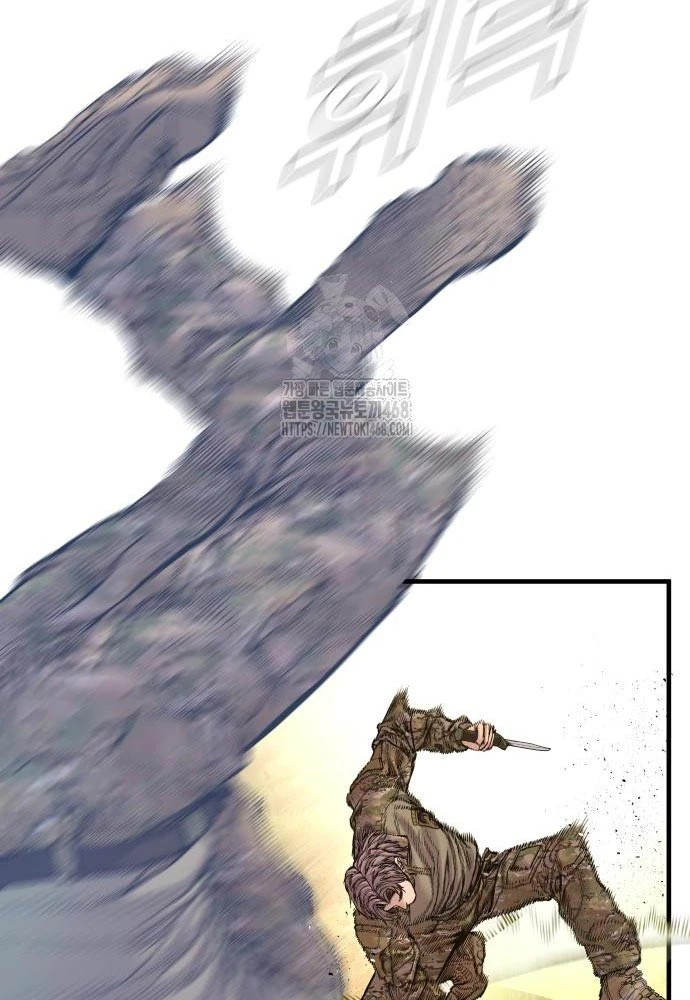 Bố Tôi Là Đặc Vụ Chapter 208 - 210