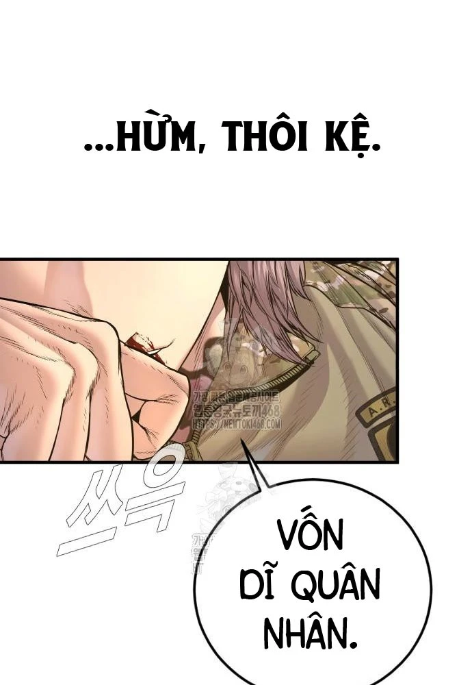 Bố Tôi Là Đặc Vụ Chapter 208 - 212