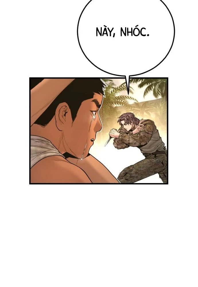 Bố Tôi Là Đặc Vụ Chapter 208 - 215