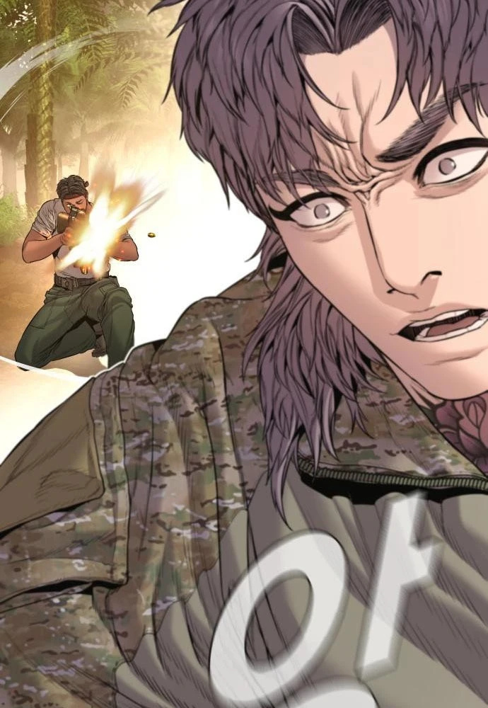 Bố Tôi Là Đặc Vụ Chapter 208 - 235