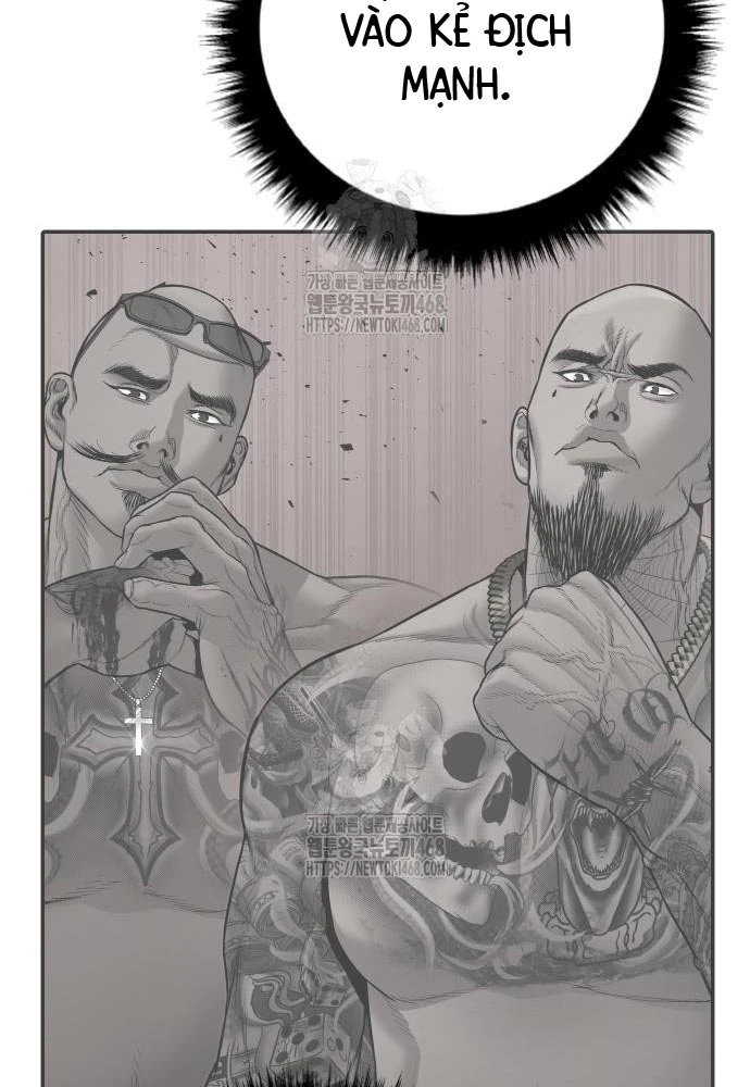 Bố Tôi Là Đặc Vụ Chapter 208 - 240