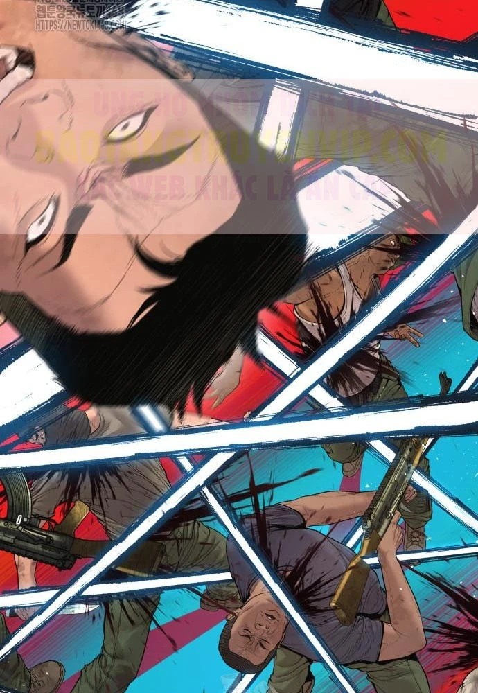 Bố Tôi Là Đặc Vụ Chapter 208 - 260