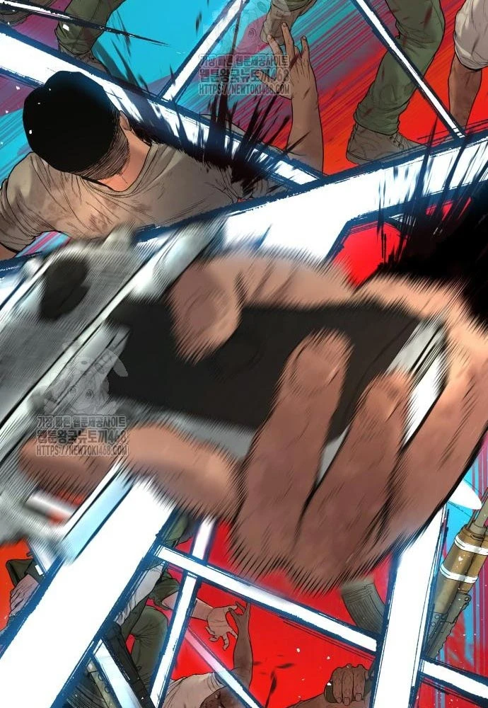 Bố Tôi Là Đặc Vụ Chapter 208 - 261