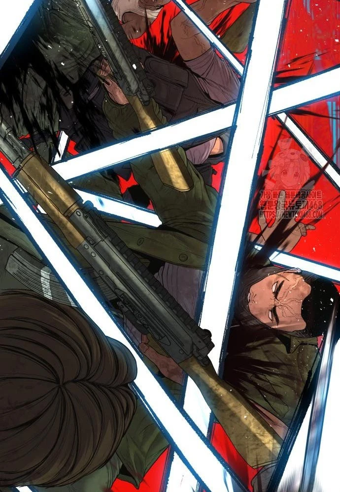 Bố Tôi Là Đặc Vụ Chapter 208 - 262