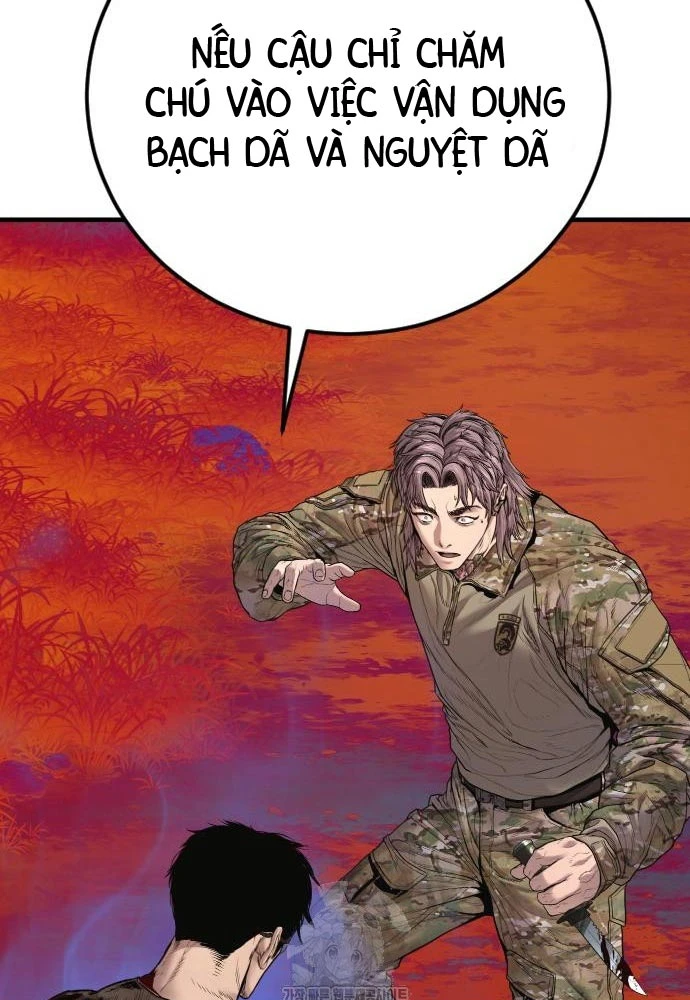 Bố Tôi Là Đặc Vụ Chapter 208 - 271