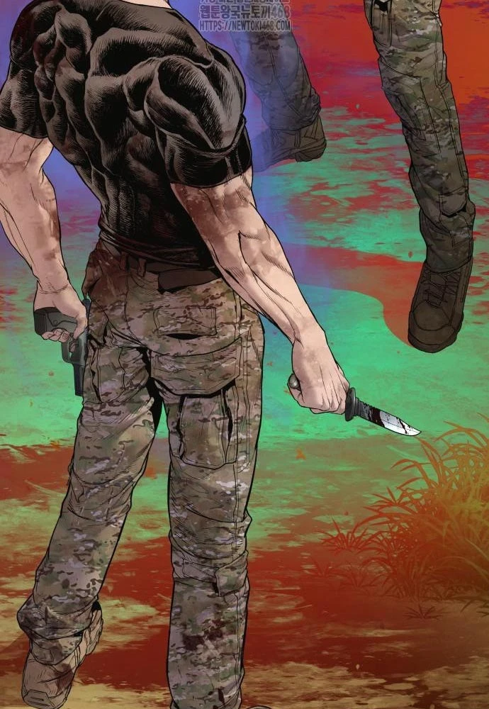 Bố Tôi Là Đặc Vụ Chapter 208 - 272