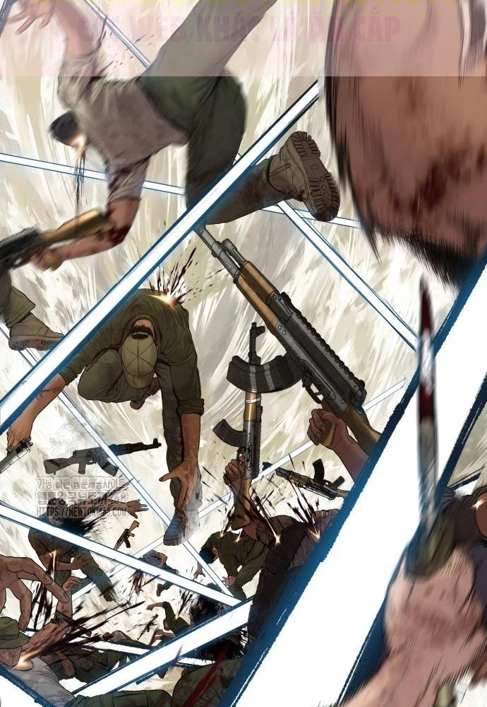 Bố Tôi Là Đặc Vụ Chapter 208 - 303