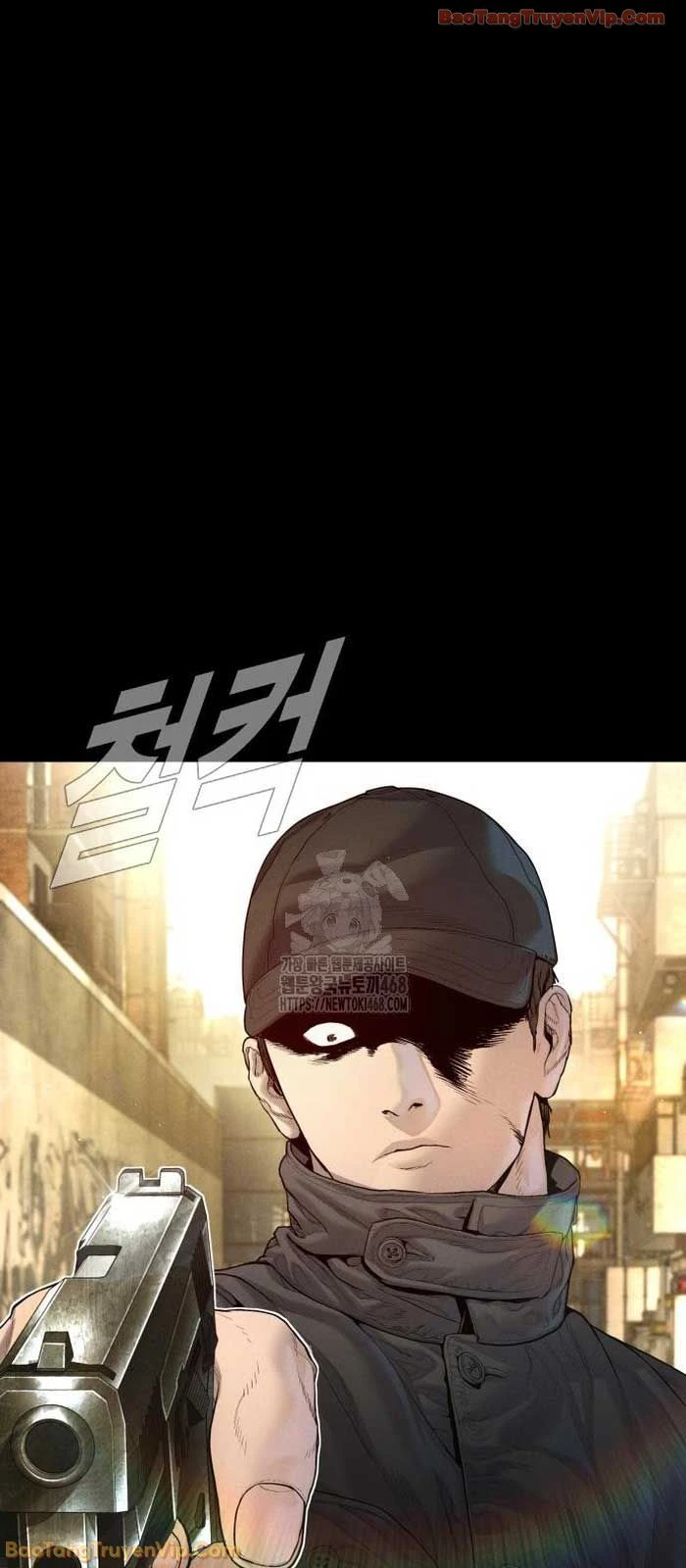 Bố Tôi Là Đặc Vụ Chapter 209 - 8