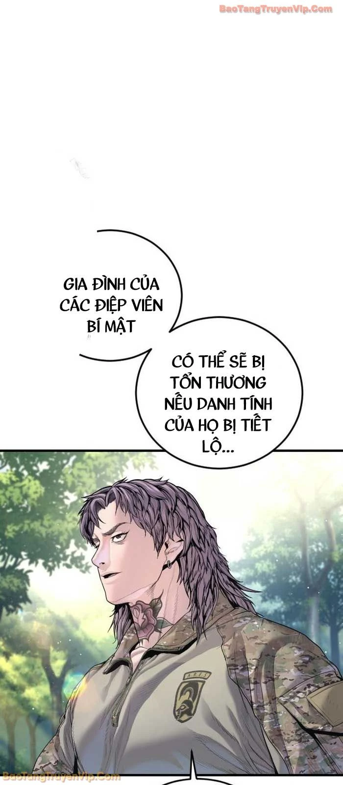 Bố Tôi Là Đặc Vụ Chapter 209 - 19