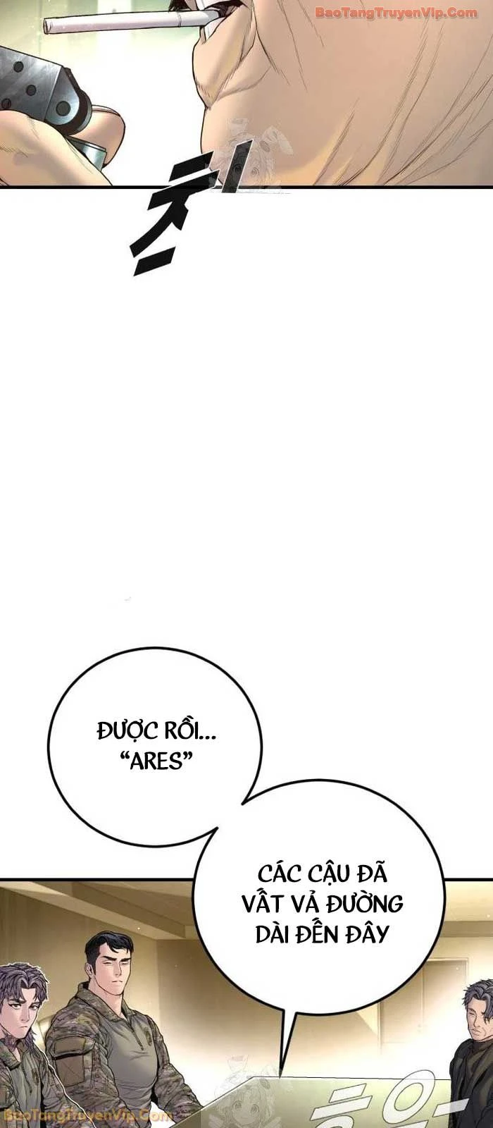 Bố Tôi Là Đặc Vụ Chapter 209 - 26